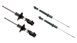 Bilstein TC Damper Set –  All 4 Corners (Mk3)