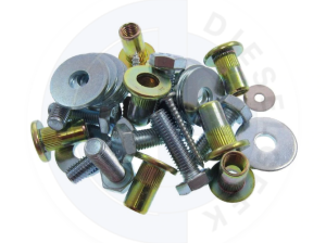 Dieselgeek - MK4 Panzer Plate Aluminum Skid Plate Kit - Image 5