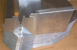 Dieselgeek - MK4 Deluxe Panzer Plate and FMJ Side Skirt Combo - Image 3
