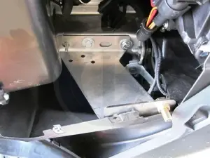 Dieselgeek - MK5 & MK6 Panzer Plate Heavy Duty Aluminum Skid Plate Kit - Image 6