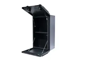 Owl Vans - Owl Vans Monster 40L Storage Box for Sprinter - Image 2
