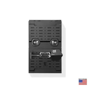 Owl Vans Monster 40L Storage Box for Sprinter