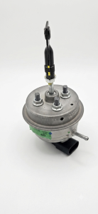 Garrett - The "Smart" actuator for turbo upgrades (PD100 BEW engine)  - Image 1