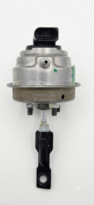 Garrett - The "Smart" actuator for turbo upgrades (PD100 BEW engine)  - Image 2