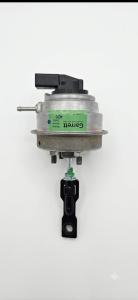 Garrett - The "Smart" actuator for turbo upgrades (PD100 BEW engine)  - Image 3