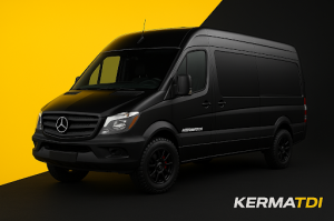 Performance - Mercedes Sprinter Performance and Tuning